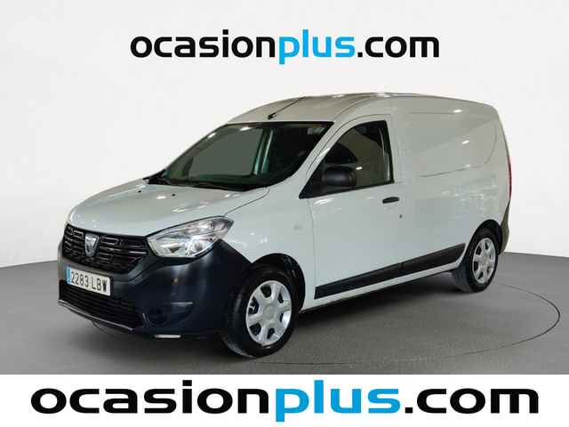 Dacia Dokker Segunda Mano Barcelona
