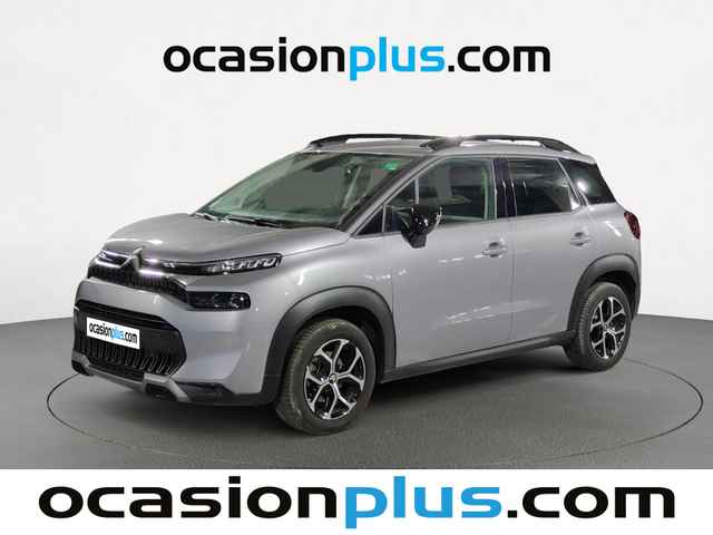 Citroën C3 aircross Seminuevos Madrid