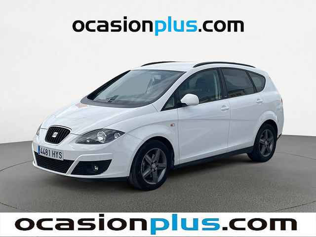 Coches Segunda Mano Seat Altea xl