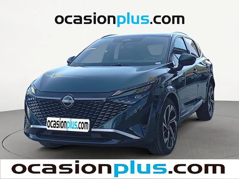 Nissan Segunda Mano Particulares Cádiz