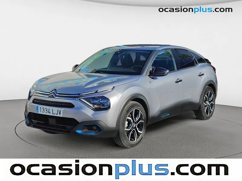 Coches Segunda Mano Citroën Ë C4