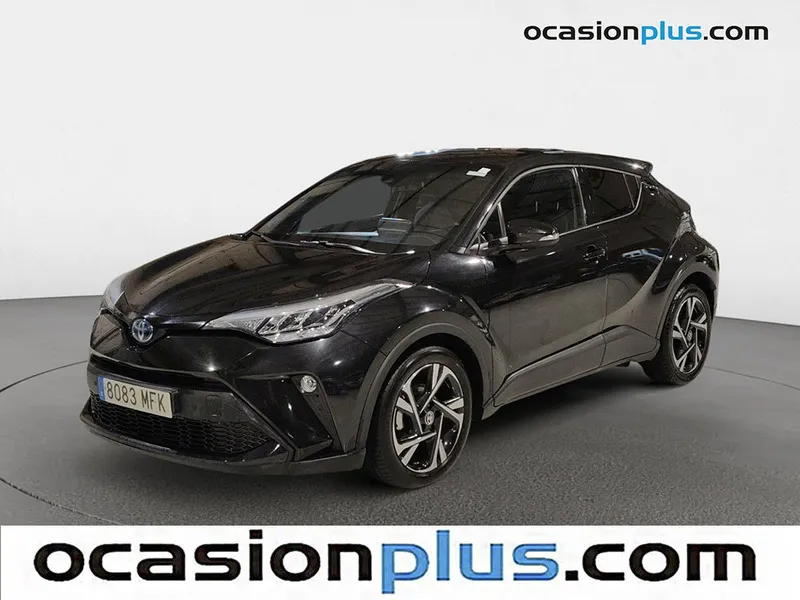 Toyota Segunda Mano Castellón