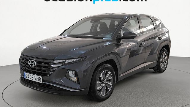 Hyundai Segunda Mano Ourense