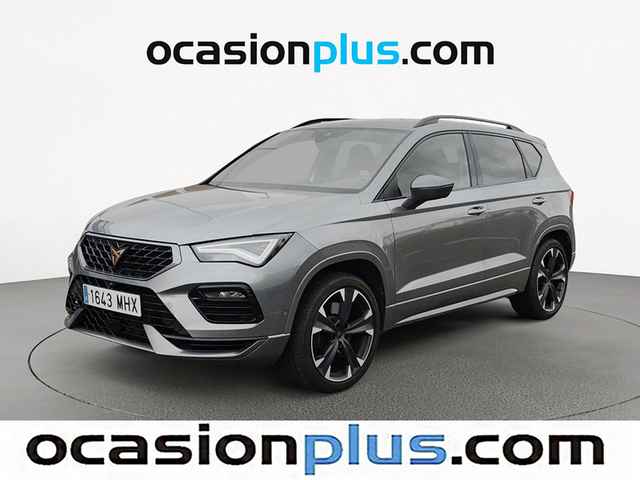 Cupra Ateca Segunda Mano