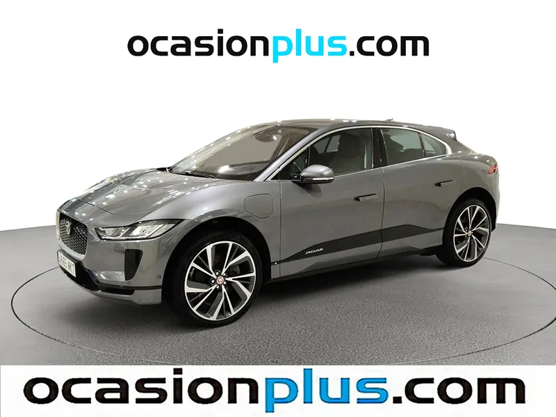 Jaguar Seminuevo