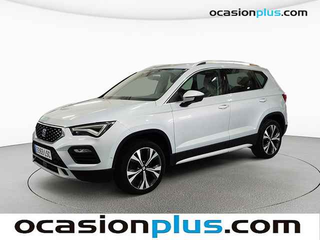 Seat Seminuevos Las palmas