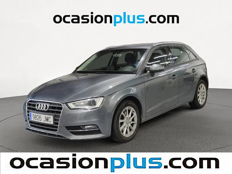 Audi A3 Ocasión Málaga