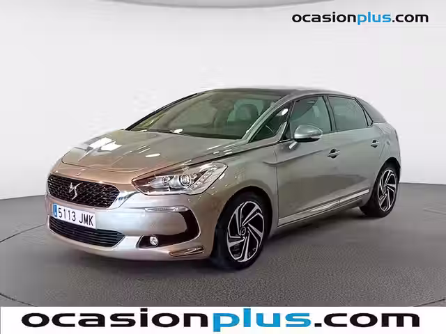 DS DS 5
