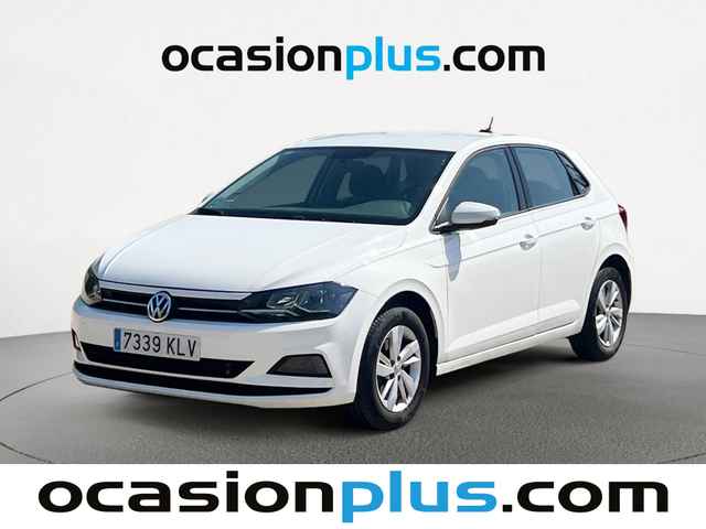 Volkswagen Polo Ocasión Ciudad real