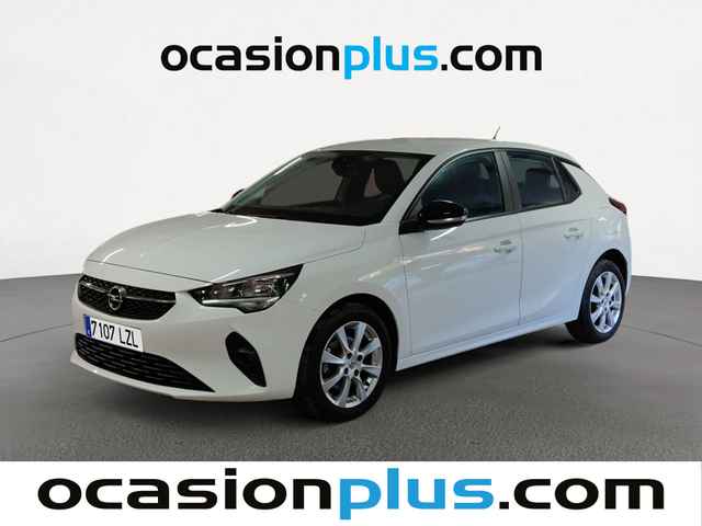 Opel Corsa Seminuevos Córdoba