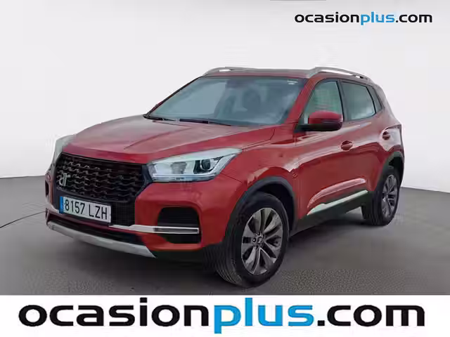 DR AUTOMOBILES DR 4.0
