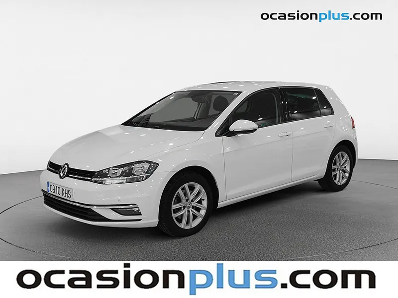 Volkswagen Golf Segunda Mano Baratos Castellón