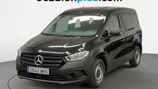 Coches Segunda Mano Mercedes Citan