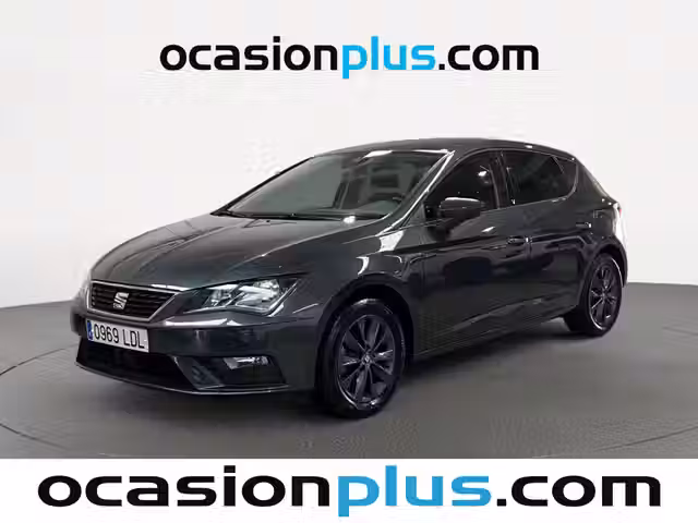 Seat León