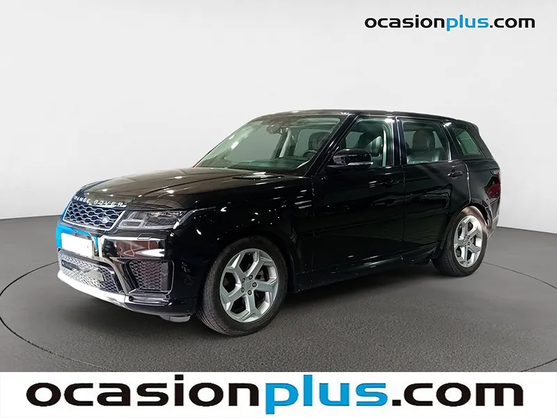 Land rover Range rover sport Ocasión