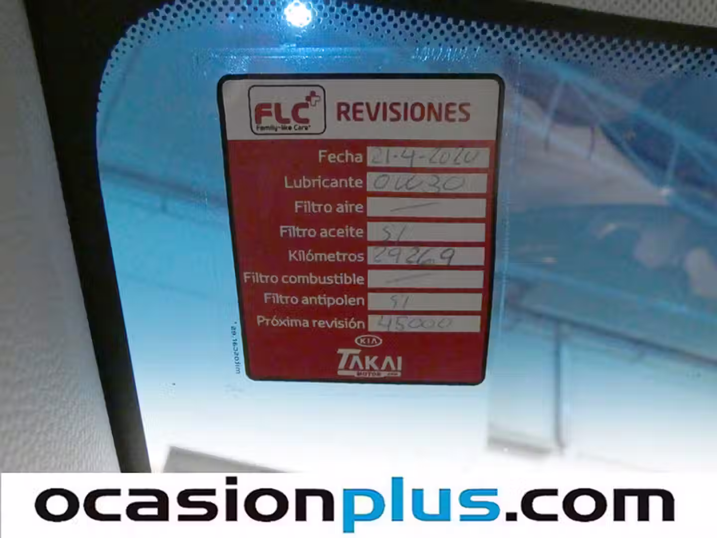 Mantenimiento