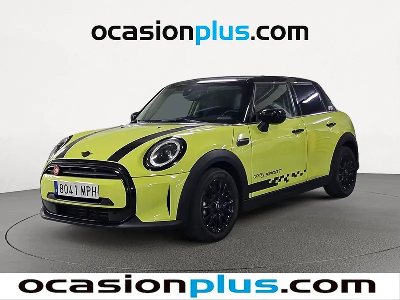 Mini Mini Segunda Mano