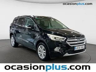 Ford Kuga 2.0 TDCi 110kW 4x2 A-S-S Trend+