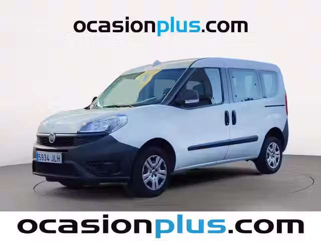 Fiat Doblò