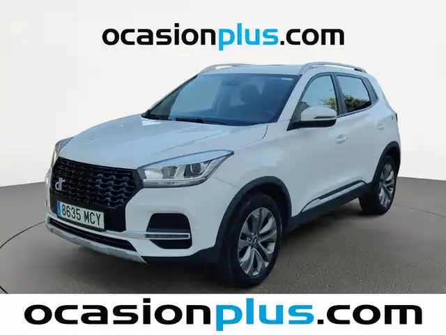 DR AUTOMOBILES DR 4.0