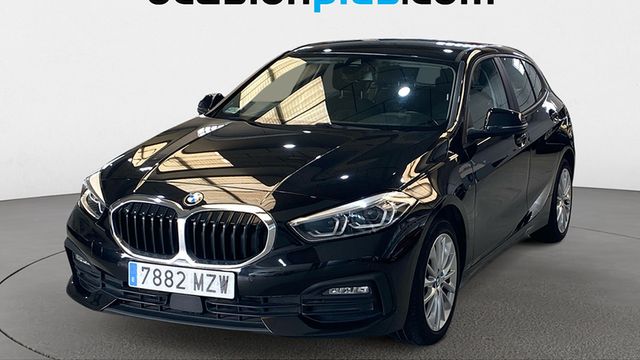 Bmw Ocasión Pontevedra