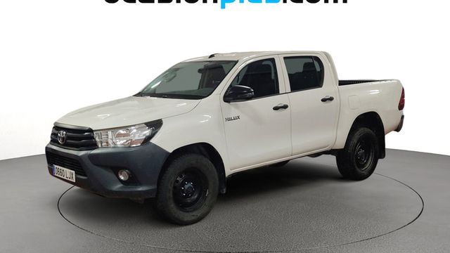 Toyota Segunda Mano Gipuzkoa