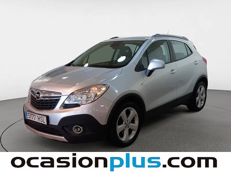 Opel Mokka Ocasión Granada