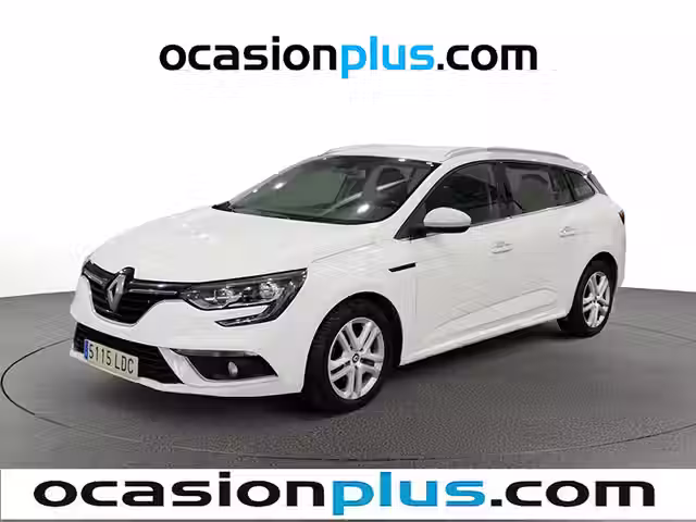 Renault Mégane