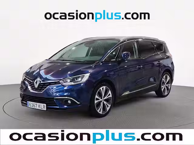 Renault Grand Scénic