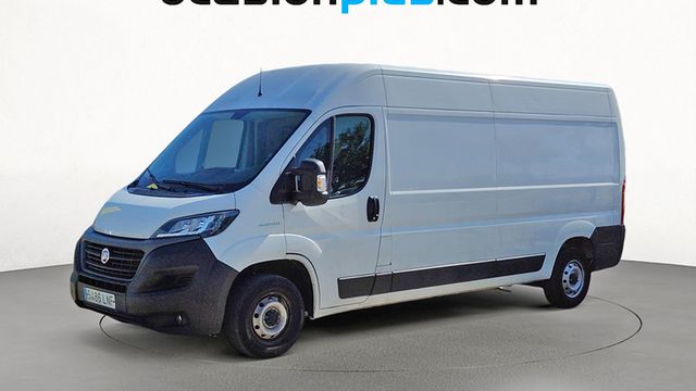 Coches Segunda Mano Fiat Ducato