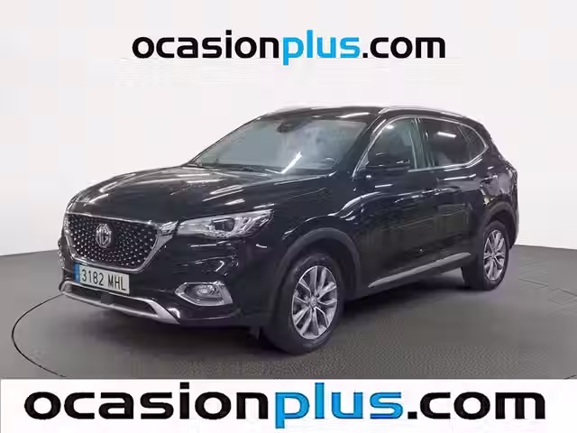 MG HS
