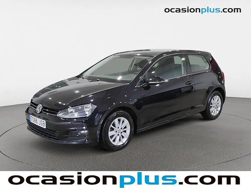 Volkswagen Golf Segunda Mano Particulares Toledo