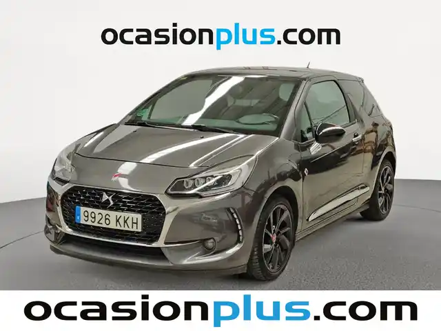 DS DS 3