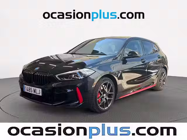 BMW Serie 1