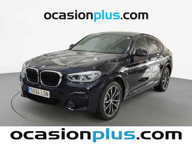 Bmw Seminuevos Las palmas