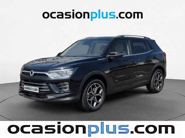 Ssangyong Ocasión Castellón