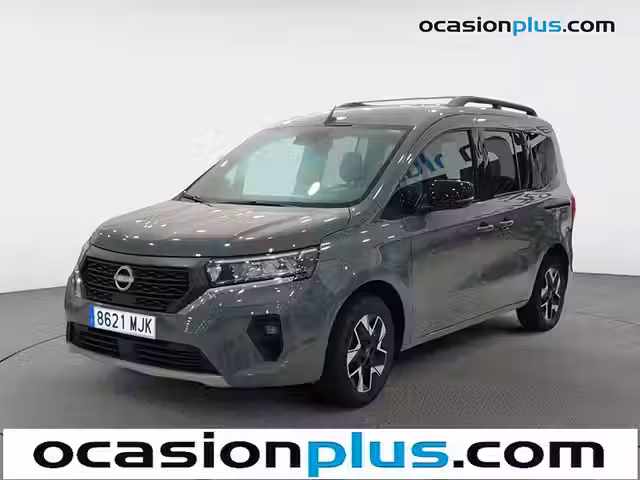 Nissan Townstar
