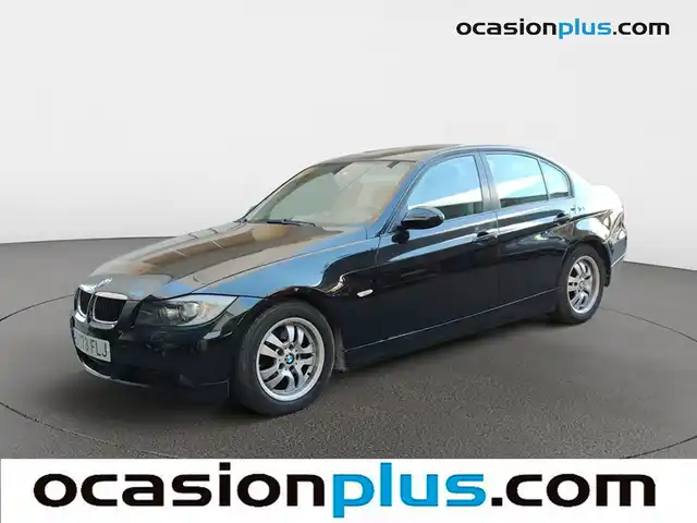 BMW Serie 3