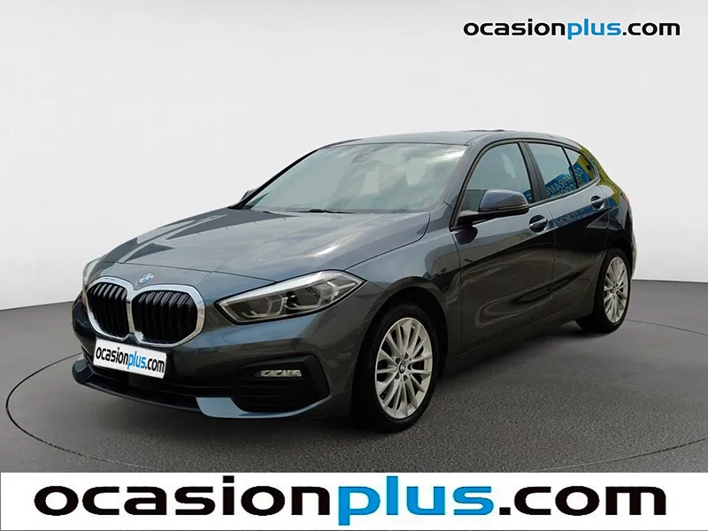 Bmw Segunda Mano Baratos Zaragoza