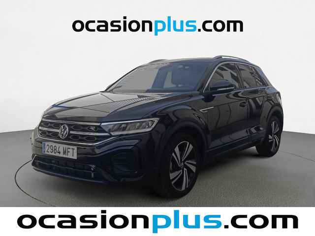 Volkswagen Ocasión Córdoba
