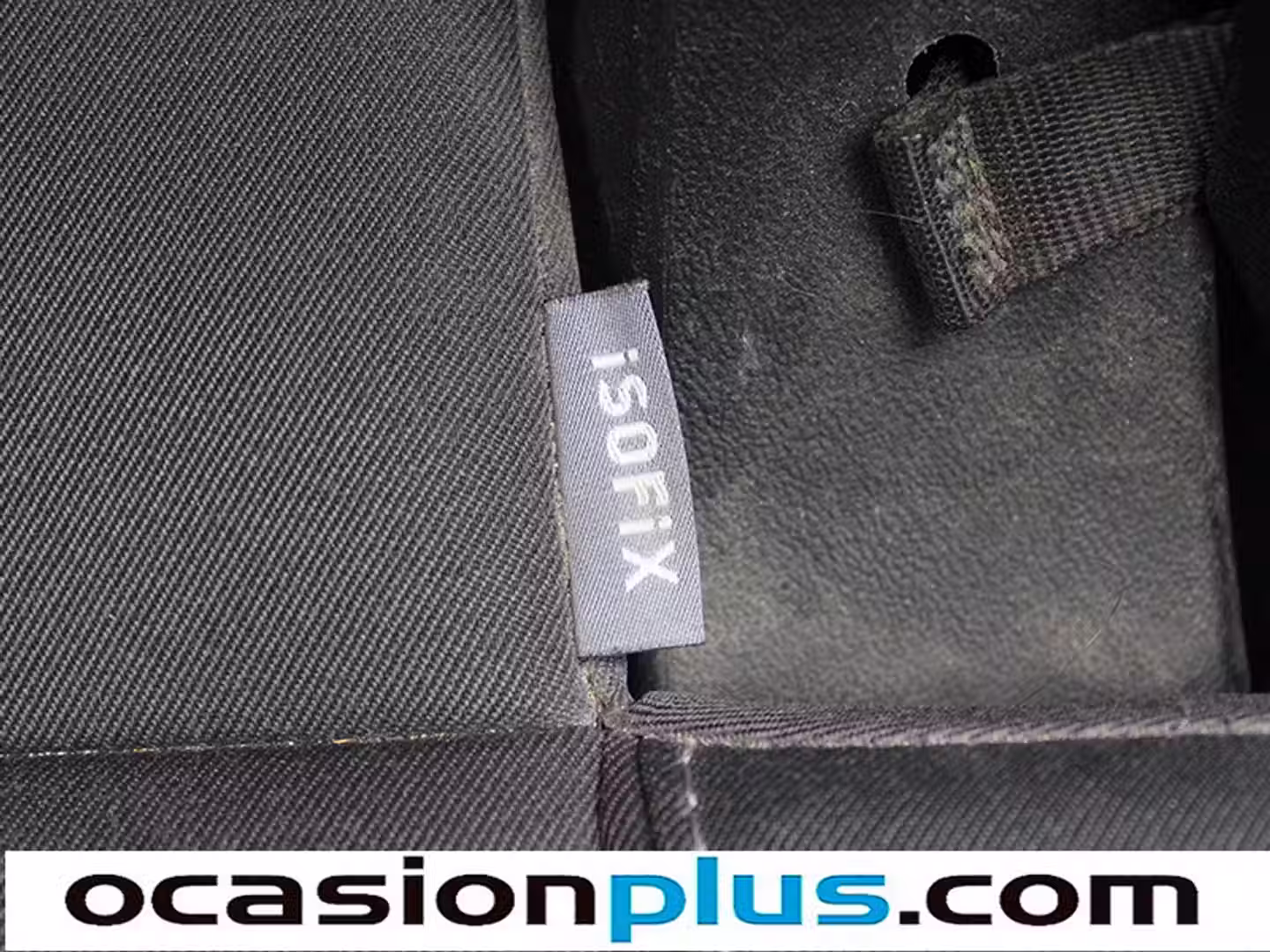 ISOFIX