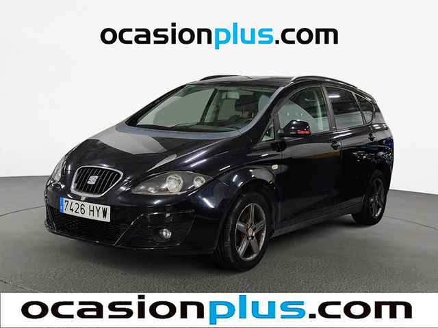 Coches Seat Altea xl Segunda Mano