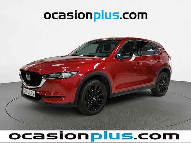 Mazda Ocasión Almería
