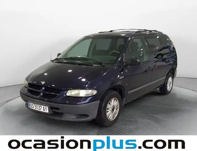 Chrysler Voyager