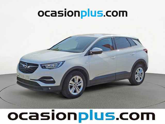 Opel Grandland x Segunda Mano