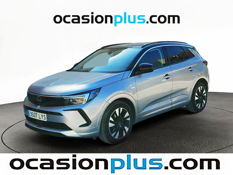Opel Segunda Mano Málaga