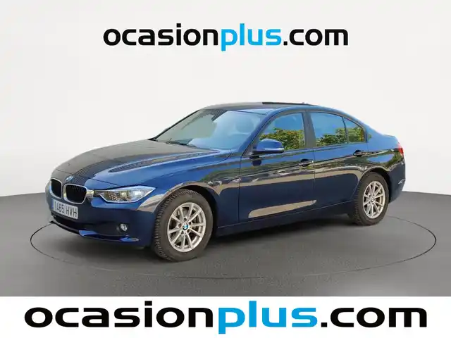 BMW Serie 3