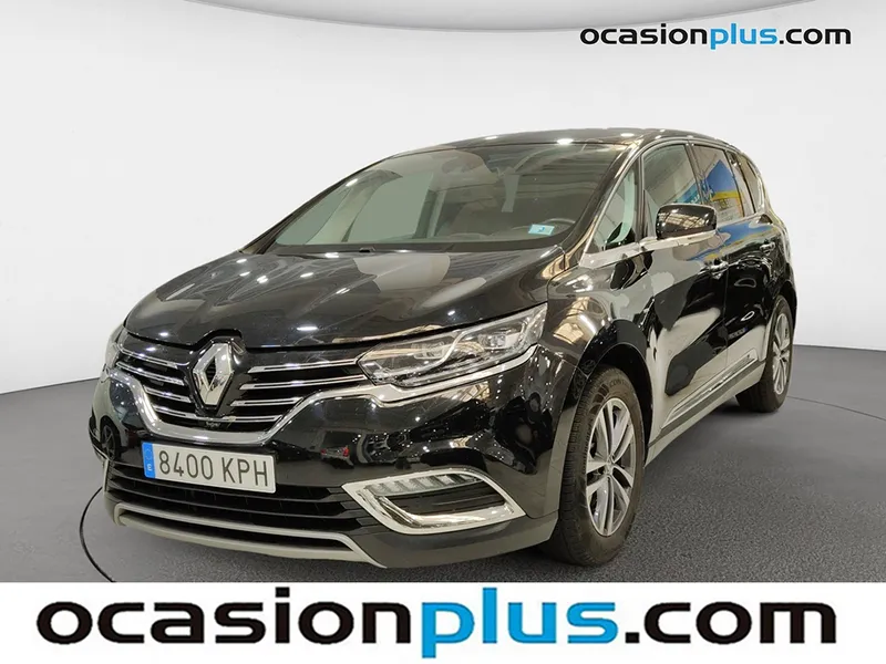 Renault Espace Ocasión