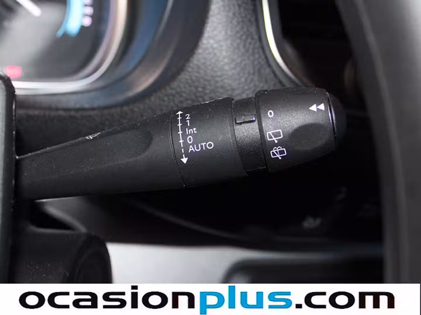 Sensor de lluvia