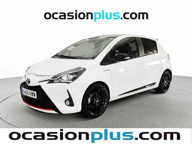 Toyota Segunda Mano Baratos Las palmas